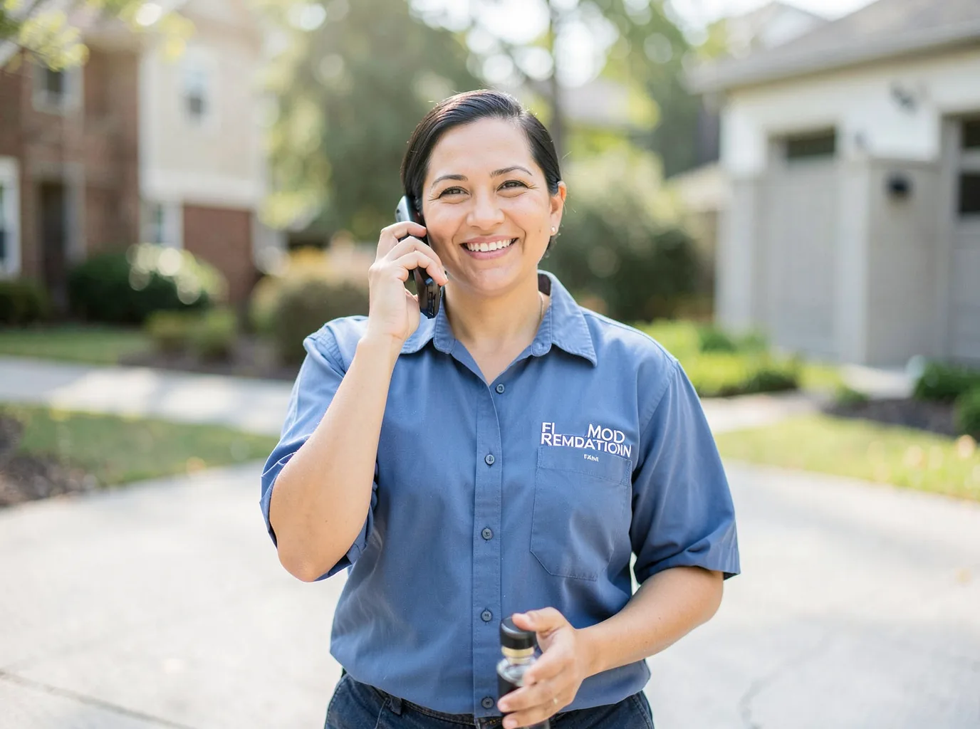 Mold Remediation North Lewisburg, OH FAQs